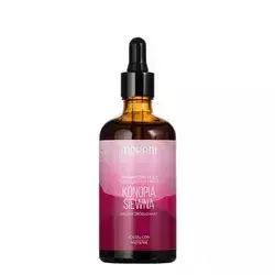 Mohani - Konopný olej BIO - 100 ml