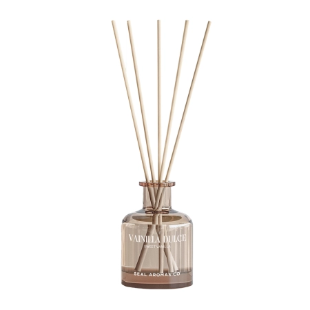 Seal Aromas Co - Origins Vainilla Dulce - Aroma difuzér - 50 ml