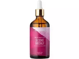 Mohani - 100% olej ze sladkých mandlí - 100 ml