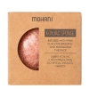 Mohani - Konjac Sponge - Mycí konjaková houbička s růžovým jílem - 1 ks