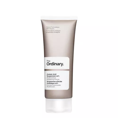 The Ordinary - Azelaic Acid Suspension 10% - Lehká emulze s kyselinou azelaovou - 100 ml