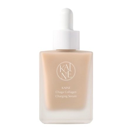Kaine - Chaga Collagen Charging Serum - Sérum proti vráskám s extraktem z hub Chaga - 30 ml