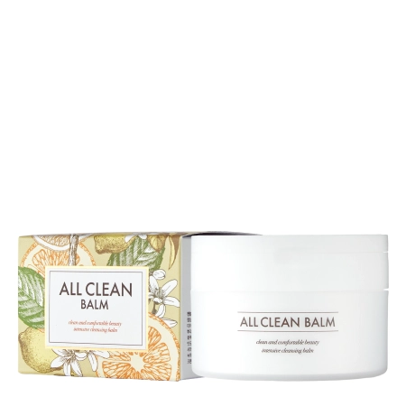 Heimish - All Clean Balm Mandarin - Odličovací balzám - 120 ml