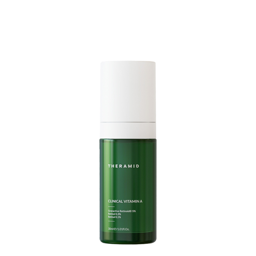 Theramid - Clinical Vitamin A - Koncentrovaný vitamin A - 30ml