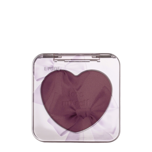 Etude House - Heart Pop Blusher - Tvářenka - #Aurora Chandelier - 3,3 g