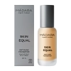 Madara - Skin Equal Soft Glow Foundation SPF15 - Rozjasňující make-up na obličej - 40 Sand - 30 ml