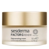 sesderma - Factor G Renew Cream - Regenerační krém proti vráskám - 50 ml