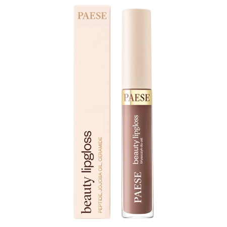 Paese - Lesk na rty Beauty Lipgloss - 17 Bon Bon - 4,5 ml