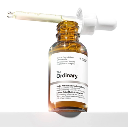 The Ordinary - Multi-Antioxidant Radiance Serum - Multi-Antioxidační rozjasňující sérum - 30 ml