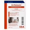 Dr.Melaxin - Exosome Repair Mask - Regenerační plátýnkové masky s exosomy pro aknózní pleť - 5x30g
