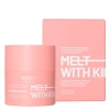 Veoli Botanica - Melt With Kindness - Emulgující zklidňující odličovací máslo pro cévní pleť - 40 g
