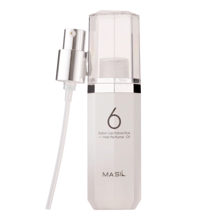 Masil - 6 Salon Lactobacillus Hair Perfume Oil Light - Parfémovaný olej na vlasy - 66 ml