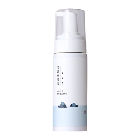 Round Lab - 1025 Dokdo Bubble Foam - Čisticí pěna na obličej - 150 ml
