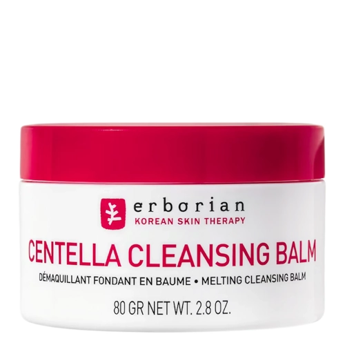 Erborian - Centella Cleansing Balm - Balzám na odlíčení - 80 g