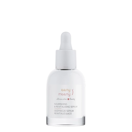 Eeny Meeny - Nourishing & Revitalising Serum - Vyživující a revitalizační sérum - 30 ml