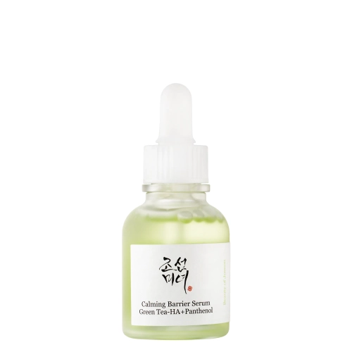 Beauty of Joseon - Calming Serum Green Tea + Panthenol - Zklidňující sérum - 30 ml