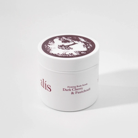 Alis - Firming Body Scrub - Zpevňující tělový peeling - 220 ml