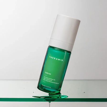 Theramid - EVEN-IN - Pokročilé sérum proti pigmentaci - 30 ml