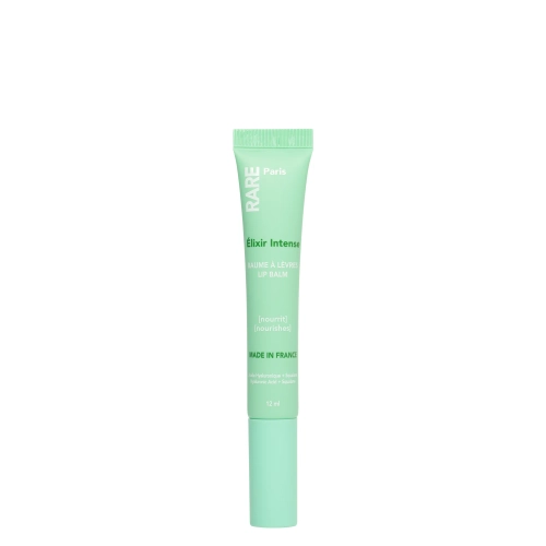 Rare Paris - Elixir Intense Lip Balm - Intenzivně vyživující balzám na rty - 12 ml