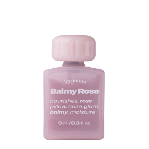 Alternative Stereo - Lip Potion Balmy Rose - Lesk na rty - 03 Soft Mauve - 9 ml