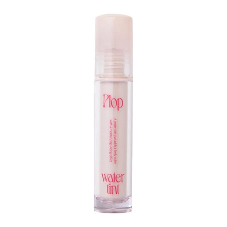 Too Cool for School - Plop Water Tint - Vodový tint na rty - 03 Plum Martini - 3,2 g