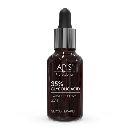 Apis - Professional - Glyco Terapis - Kyselina glykolová 35 % - 30 ml 