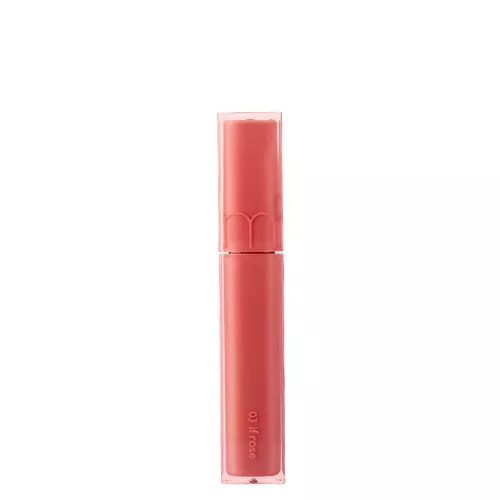 Rom&nd - Dewyful Water Tint - 03 If Rose - Vodnatý tint na rty - 5 g