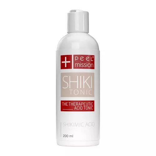 Peel Mission - Shiki Tonik - Tonikum s kyselinou šikimovou - 200 ml