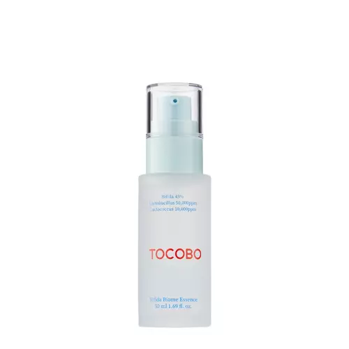 Tocobo - Bifida Biome Essence - Esence s probiotiky a niacinamidem - 50 ml