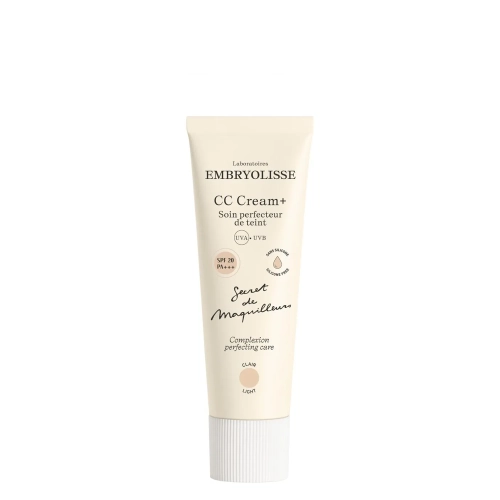 Embryolisse - CC krém + Light - 30 ml