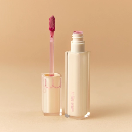 Rom&nd - Dewyful Water Tint - 11 Lilac Cream - Vodnatý tint na rty - 5 g