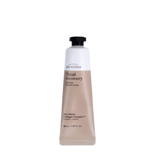 BEYOND - Total Recovery Intense Hand Cream - Regenerační krém na ruce - 30 ml