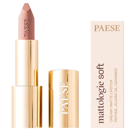 Paese - Rtěnka Mattologie Soft - Velvet Honey - 113 - 4,3g