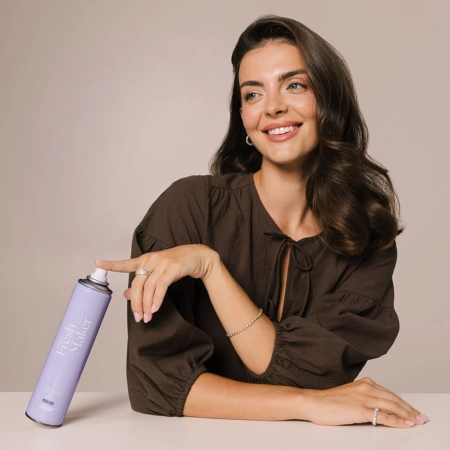 Anwen - The Fresh Maker - Suchý šampon ve spreji - 200 ml