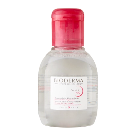 Bioderma - Sensibio H2O - Micelární voda pro citlivou pleť - 100 ml