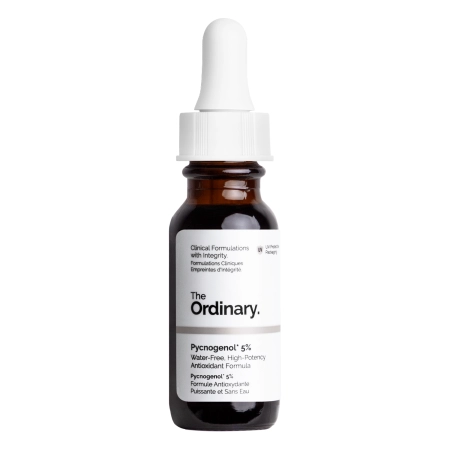 The Ordinary - Pycnogenol 5% - Antioxidační sérum s extraktem z borovicové kůry - 15 ml