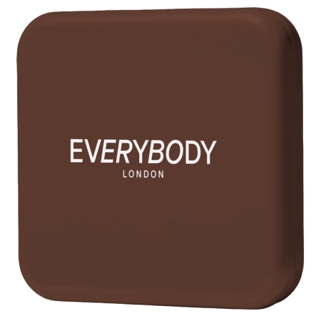Everybody London - Eyeshadow Palette - Mini paletka očních stínů - Jewel Tones - 4,8 ml