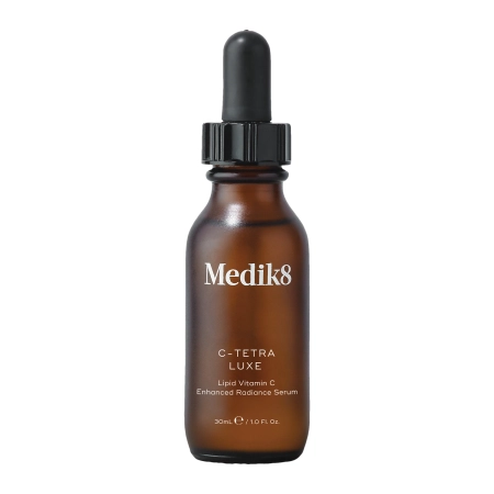 Medik8 - C-Tetra Luxe - Intenzivní sérum s vitaminem C a antioxidanty - 30ml