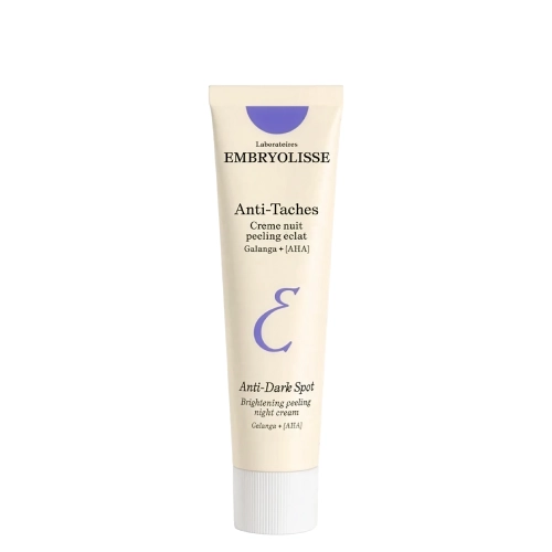 Embryolisse - Noční peelingový krém na pigmentové skvrny - 40 ml