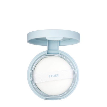 Etude House - Sebum Soak Pact - Kompaktní pudr s matujícím účinkem - 9,5 g