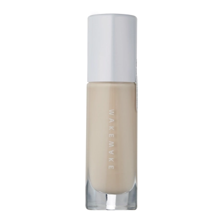 Wakemake - Water Glow Coating Foundation SPF38/PA++ - Hydratační make-up na obličej - #19 Porcelain - 30 ml
