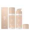 LOVRO - Bubble Foundation - Make-up s lehkým rozjasňujícím složením - 01 Ivory - 50 ml