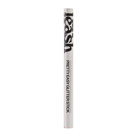 Unleashia - Pretty Easy Glitter Stick - 2 Flutter - Třpytivá tužka na oči - 0,7 g