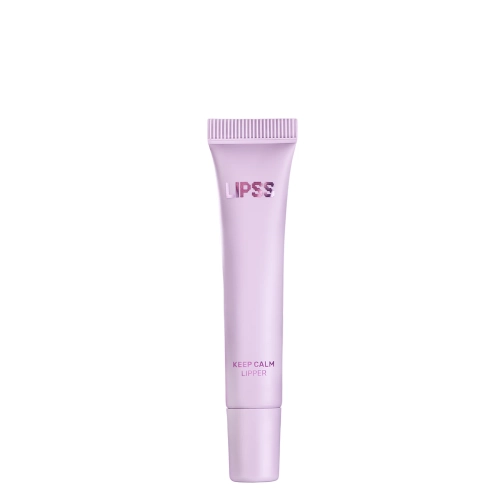 LIPSS - Lipper Lip Gloss - Lesk na rty - Keep Calm - 9 ml