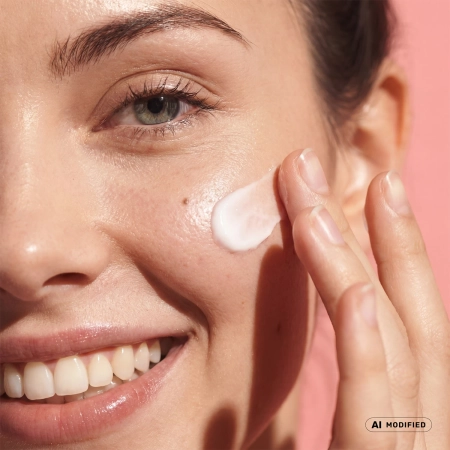 KORIKA - Superfruits Moisture Glow Cream - Hydratační a rozjasňující krém na obličej - 50 ml