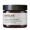 Evolve Organic Beauty - True Balance SOS Mask - Jílová maska snižující viditelnost pórů - 60 ml