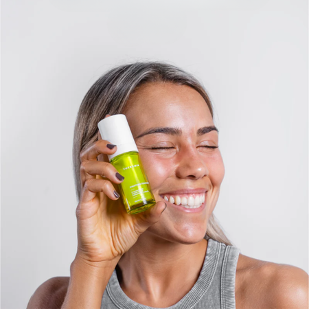 Theramid - Smoothing Treatment - Kúra proti vráskám s jemnými AHA/PHA kyselinami - 30 ml