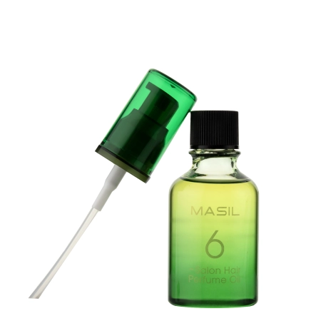 Masil - 6 Salon Hair Perfume Oil - Parfémovaný olej na vlasy - 60 ml