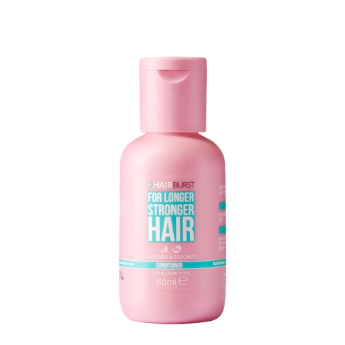 Hairburst - Longer Stronger Hair Conditioner - Hydratační kondicionér - Mini - 60 ml