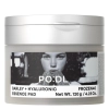 PO:DL - Barley Hyaluronic Frozen40 Essence Pads - Hydratační polštářky na obličej - 70 ks
